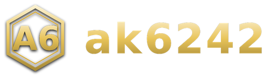 ak6242 logo